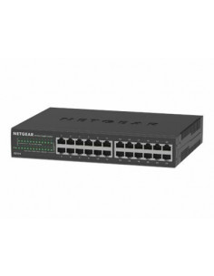 Netgear - GS324-200EUS