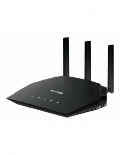 Wl-Router Netgear...