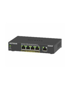 Switch de Rede NETGEAR...