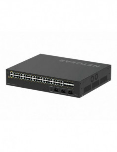 Switch de Rede Netgear Av...