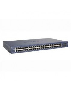 Switch NETGEAR GS748T 48...