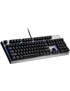 Cooler Master Keyboard...