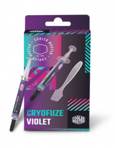 Cooler Master CryoFuze Violet