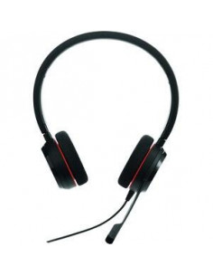 Jabra Evolve 20 Ms...