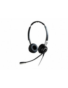 Jabra BIZ 2400 II USB Duo...