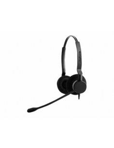 Jabra BIZ 2300 USB UC Duo -...