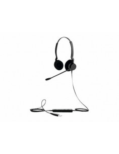 Jabra BIZ 2300 USB MS Duo -...