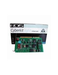 Modem Rdis Hq Cyberkit Pro...