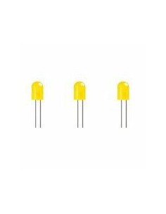 LED HQ HB5-134: Amarelo,...