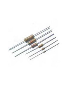 Resistor HQ CR25H5.1: 5,1?,...