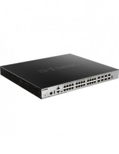 D-Link DGS 3630-28PC -...