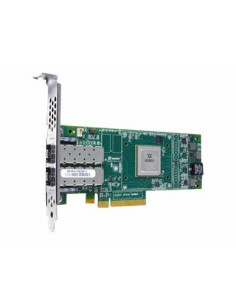 HPE StoreFabric SN1100Q...