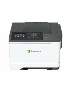 Lexmark CS622de -...