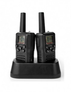 Nedis Walkie Talkie Vox 8...