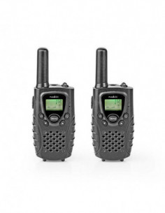 Nedis Walkie Talkie Vox 8...