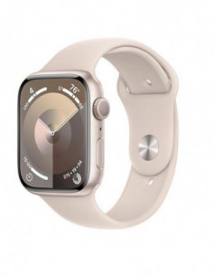 Apple Watch S9 45 St Al St...