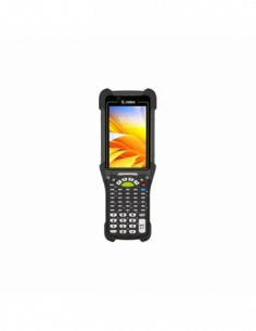 Terminal POS Zebra MC9401