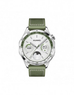 HUAWEI Watch GT4 46mm Green