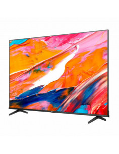 Hisense - Led Smarttv 4k 85a6k