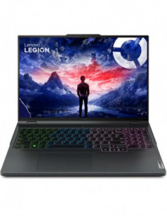 Portátil Lenovo Legion Pro...