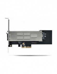 StarTech.com M.2 NVMe SSD...