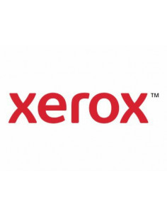 Xerox finalizador de...