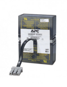 APC Replacement Battery...