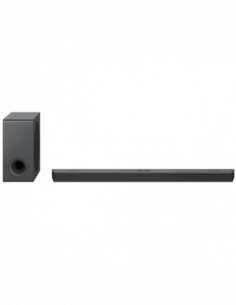 SOUND BAR LG S90QY