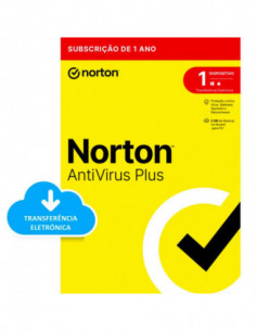 Software Norton AntiVirus...