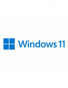 Win 11 Home GGK 64Bit Eng...