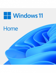 Windows 11 Home - Licença -...