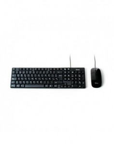 Kit Teclado e Rato L-Link...