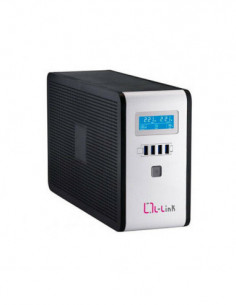 UPS L-Link LL-7716: 1600VA,...