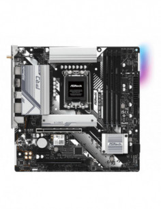 ASRock B760M PRO RS/D4 WIFI