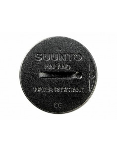 Suunto - Tampa de bateria...