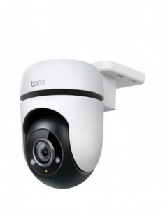 Camara Exterior Ip Wifi...