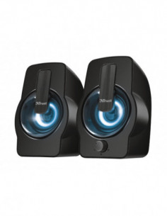 Trust Gemi 2.0 Speaker RGB...