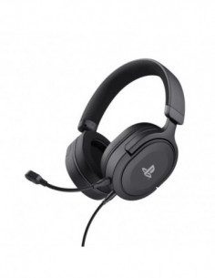 Trust GXT498 FORTA HEADSET...