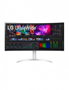 Monitor LG 40" WUHD 5K2K...