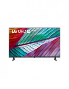 Televisor LG 43UR78006LK...