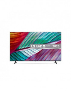 Televisor LG 55UR78006LK...