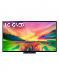 Televisor LG 65QNED826RE...