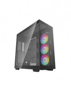 Caja Atx Semitorre Deepcool...