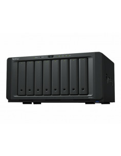 Synology Disk Station...