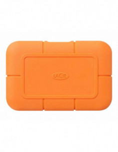 LaCie Rugged SSD STHR500800...