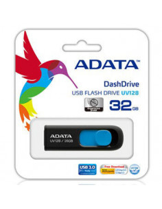 Pendrive Adata 32gb Usb3.0...