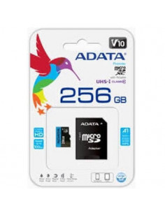 Adata Premier Microsdxc 256...