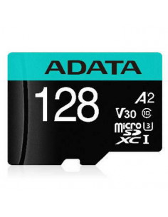 Cartão Memória Flash ADATA...