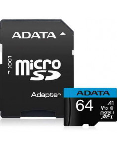 Adata Premier Micro Sdxc...