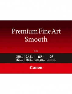 Canon FA-SM2 A2 25 -...